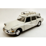 RIO RI4232 CITROEN ID BREAK TAXI 1959 1:43