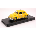 RIO RI4255 VW BEETLE TAXI BRASIL 1953 1:43