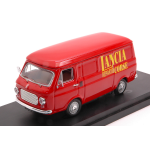 RIO RI4454 FIAT 238 ASSISTENZA CORSE LANCIA 1971 1:43
