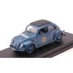 RIO RI4464 VW BEETLE POLIZEI 1956 1:43