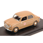 RIO RI4468 FIAT 1100/103 CROCE ROSSA ITALIANA 1956 1:43