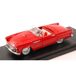 RIO RI4491 FORD THUNDERBIRD 1956 RED 1:43