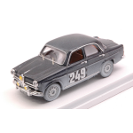 Rio RI4536 ALFA ROMEO GIULIETTA N.249 36th M.CARLO 1963 J.NIELSEN-H.HENRIKSEN 1:43