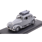 RIO RI4571 FIAT 1500 6C GASOGENO 1935 1:43