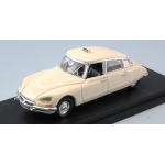 RIO RI4574 CITROEN DS 21 TAXI PARIS 1969 1:43