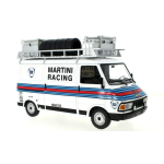 Ixo 18RMC059XE - Fiat 242, Martini Rally Team (Assistance)  1:18