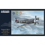 Special Hobby SH48214 - Tempest Mk.II  ‘Hi-Tech’  1/48