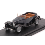 RIO RI4200 ALFA ROMEO 1750 TORPEDO 1930 BLUE 1:43