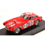 ART MODEL AM0191 FERRARI 340 MEXICO N.14 RET.CARRERA MESSICANA 1952 ASCARI-SCOTUZZI 1:43