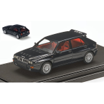 TOPMARQUES TM43-001E LANCIA DELTA INTEGRALE EVOLUZIONE CLUB ITALIA 1:43