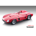 Tecnomodel TM18211A - Ferrari 860 Monza Press Version, RED 1:18