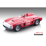 Tecnomodel TM18211C - Ferrari 860 Targa Florio 1956, 1:18
