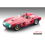 Tecnomodel TM18211D - Ferrari 860  Mille Miglia 1956,  1:18