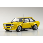 Kyosho KY8376Y - Fiat 131 Abarth - versione stradale   1/18