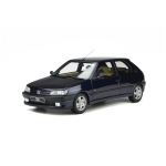 Ottomobile OT385 - Peugeot 306 Eden Park  1/18