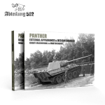 Abteilung502 - Panther external appearance & design changes