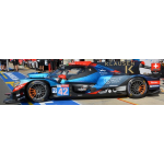 SPARK MODEL S7980 ORECA 07 N.42 LM 2020 A.BORGA-A.COIGNY-N.LAPIERRE 1:43