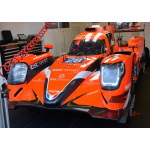 Spark Model S7968 ORECA 07 N.28 10th LM 2020 R.BRADLEY-P.L.CHATIN-P.LAFARGUE 1:43