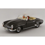 RIO RI4656P MERCEDES 190 SL 1955 OGGI SPOSI/JUST MARRIED 1:43