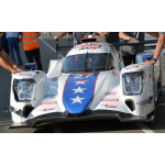 SPARK MODEL S7967 ORECA 07 N.27 LM 2020 B.HANLEY-H.HEDMAN-R.VAN DER ZANDE 1:43