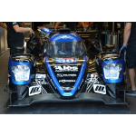 SPARK MODEL S7970 ORECA 07 N.30 LM 2020 T.GOMMENDY-J.HIRSCHI-K.TERESCHENKO 1:43
