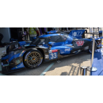 SPARK MODEL S7973 ORECA 07 N.33 LM 2020 A.FJORDBACH-M.PATTERSON-K.YAMASHITA 1:43