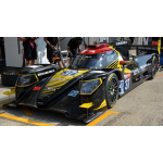SPARK MODEL S7977 ORECA 07 N.37 LM 2020 G.AUBRY-W.STEVENS-H.P.TUNG 1:43