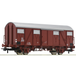 Roco 76302 - Carro merci coperto FS  1:87