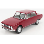 Mitica - Alfa Romeo 1750 Berlina 1^ serie 1968,  prugna  1/18