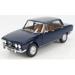 Mitica - Alfa Romeo 2000 Berlina 1971, blu   1/18