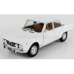 Mitica - Alfa Romeo 1750 Berlina 2^ serie 1969,  bianco  1/18