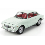 Mitica - Alfa Romeo Giulia 1600 sprint GT 1963 azzurro  1/18