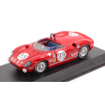 ART MODEL AM0422 FERRARI 275 P N.99 2000 KM DAYTONA 1965 GROSSMAN-PIPER-HANSGEN-RODRIGUEZ