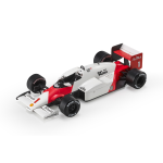 GP Replicas -  McLaren MP4/2B 1985  Niki Lauda