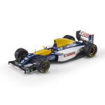 GP Replicas -  Williams FW15C 1993, Damon Hill