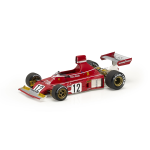 GP Replicas -  Ferrari 312 B3 1974, Niki Lauda