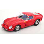 KK Scale - Ferrari 250 GTO 1962 red  1/18
