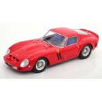 KK SCALE KKDC180731 FERRARI 250 GTO 1962 RED 1:18