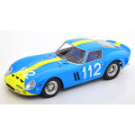 KK Scale - Ferrari 250 GTO #112 Targa Florio 1964  1/18