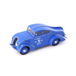 AUTOCULT ATC08013 MORRIS 15CWT GPO SPECIAL 1934 BLUE 1:43