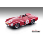 Tecnomodel TM1846F - Ferrari 750 Monza, Sebring 1955  De Portago/Maglioli 1:18