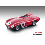 Tecnomodel TM1846H - Ferrari 750 Monza, Goodwood 1955  1:18