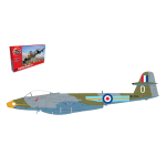 AIRFIX A09188 GLOSTER METEORFR.9 KIT 1:48