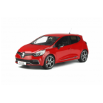 Ottomobile OT926 - Renault Clio 4 RS Trophy 220 EDC  1/18