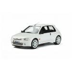 Ottomobile OT393 - Peugeot 106 Maxi Dimma   1/18