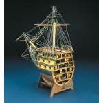 Mantua Model 746 - Prua HMS Victory, 1:78  kit