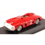 ART MODEL AM0228 FERRARI 860 MONZA N.2 ROUEN 1956 E.CASTELLOTTI 1:43