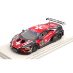 SPARK MODEL S9609 LAMBORGHINI HURACAN GT3 N.58 VALLELUNGA 2019 C.LENZ-P.NIEDERHAUSER 1:43