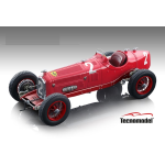 Tecnomodel TM18266A - Alfa Romeo P3 tipo B Scuderia Ferrari German Gp 1932, 1/18
