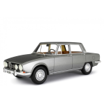 Laudoracing LM136D - Alfa Romeo 1750 Berlina grigio, 1968   1:18